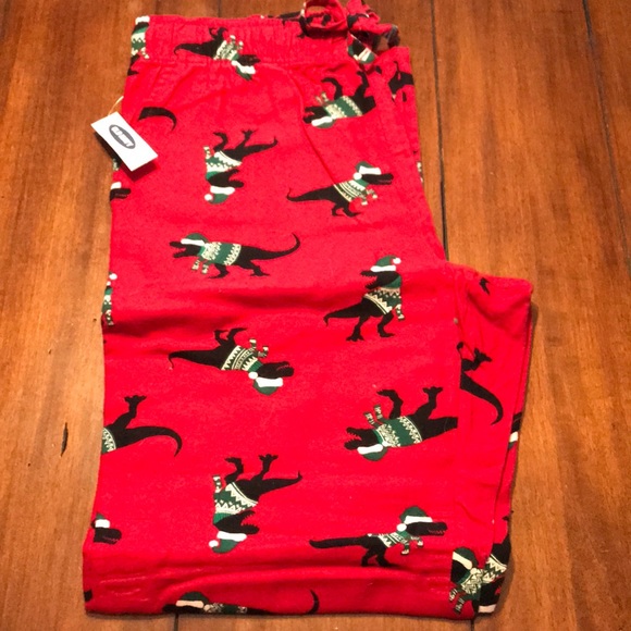 Old Navy Other - Old Navy Pajama Pants